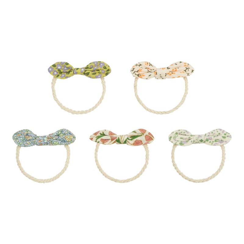 MIMI＆LULA Flora bow ponies